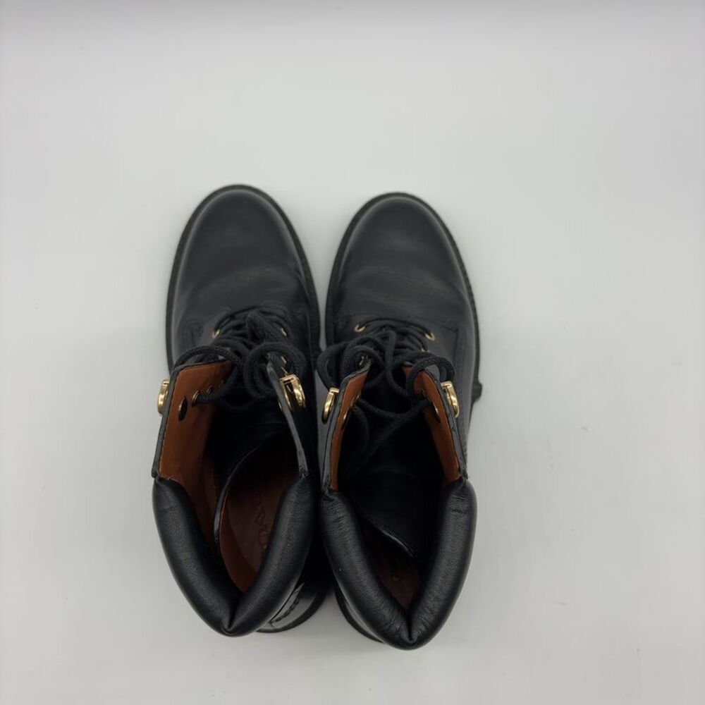 Coach Boots - Picture 4 of 7